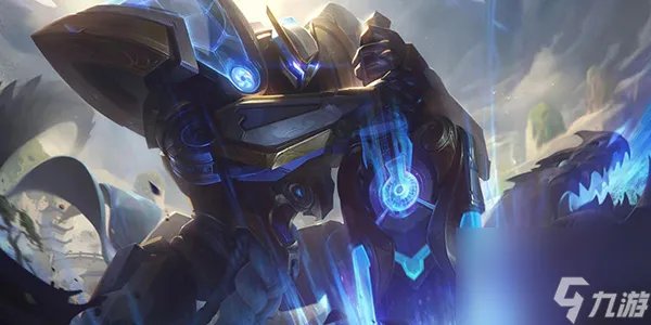 LOL无限火力盖伦出装攻略