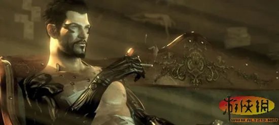 E3 2014：盘点意外缺席E3的12款备受期待的大作