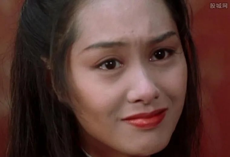 朱茵松口谈周星驰 分手原因就是周星驰太花心