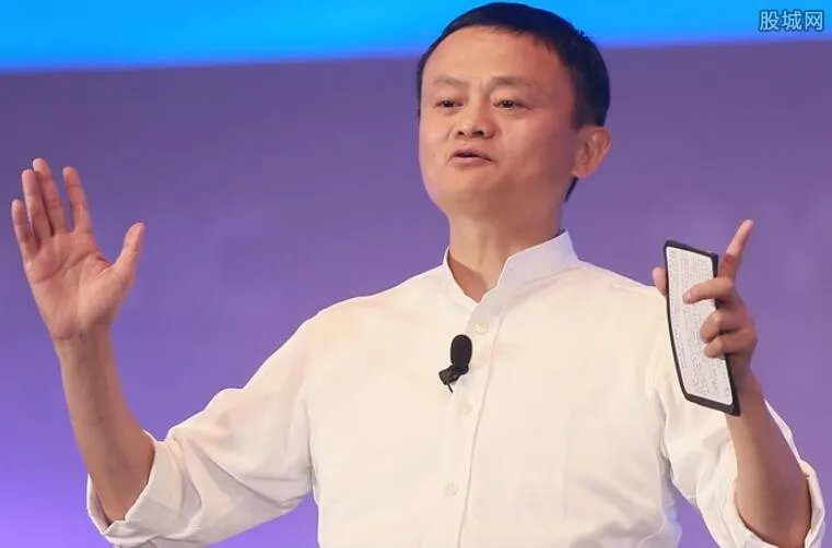 马云将成全球第11大富豪 他最新身价多少亿?