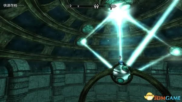 上古卷轴5矮人浑天仪详细图文攻略 矮人浑天仪怎么玩