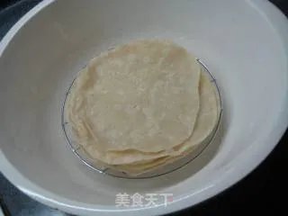 东北春饼