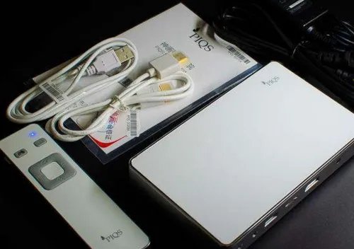 微型高清投影仪有哪些 十款好用微型高清投影仪推荐