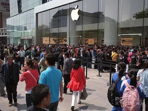 如何看待iPhone12首批货已售罄?