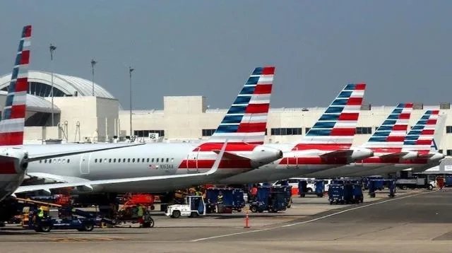 特朗普禁止中国航班飞美国,这意味着什么?