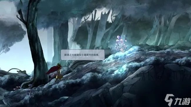 光之子攻略及角色培养流程 新手必看全剧情流程解析