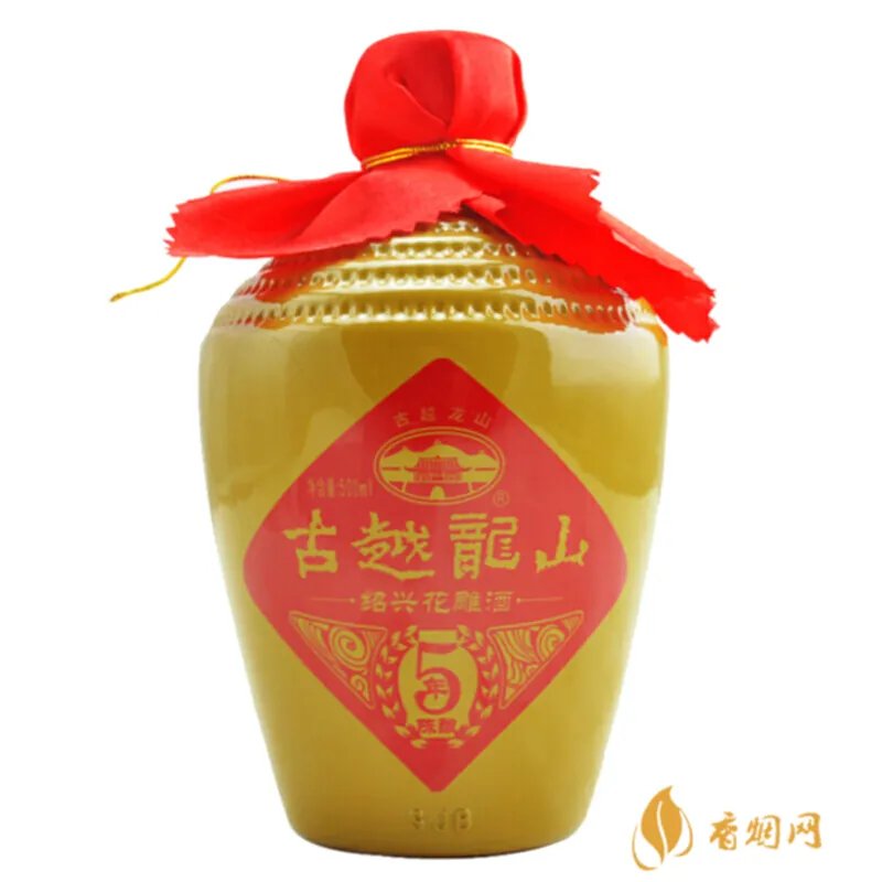 古越龙山三十年多少钱一瓶:品味源于时间,珍贵而非昂贵