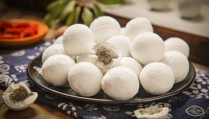 南方冬至一般吃什么食物 南方人冬至吃什么传统食物