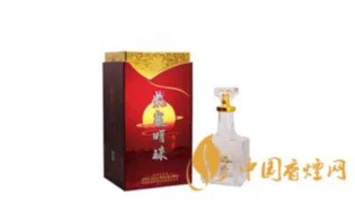 紫塞明珠酒42度价格查询 紫塞明珠酒多少钱