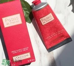 欧舒丹明星产品有哪些_欧舒丹哪些产品好用