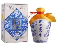 湖北十堰白酒品牌大全