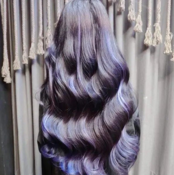 接头发是怎么接上去的 几种接头发方法的利弊