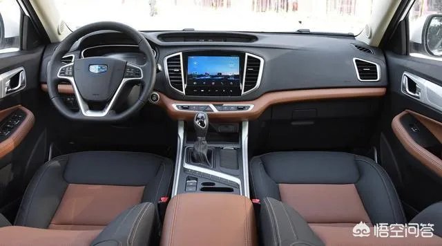 10万左右的家用车,有什么推荐?