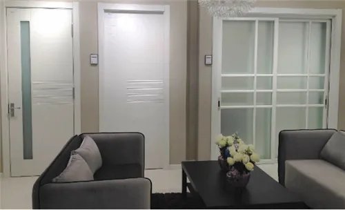 夹板门属于什么门