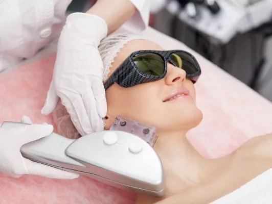 光子嫩肤多少钱做一次