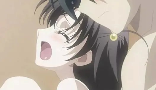 日在校园最污一集曝光:动漫日在校园剧情简介及剧照