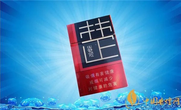 红金龙香烟价格表大全2022最新价格