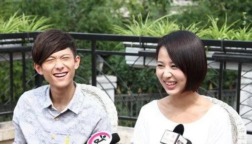 为什么杨紫在乎张一山关系 杨紫向张一山讨债 张一山杨紫狂吻图片