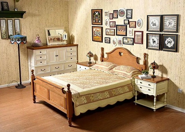 如何装修设计东南亚风格卧室 东南亚风格卧室装修效果图