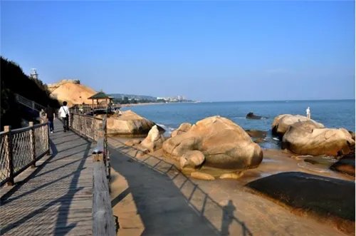 中国结婚旅游十大圣地 看看有你喜欢的吗