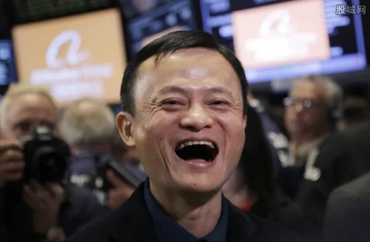马云怎么了 2022出什么事情了？