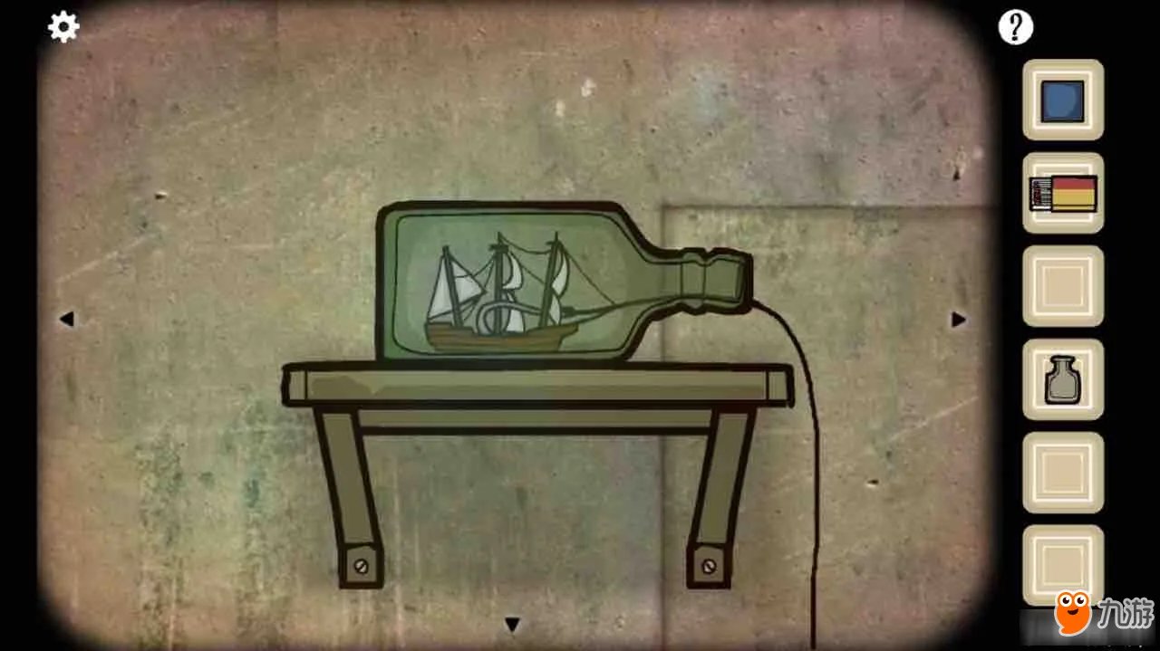 《Cube Escape The Cave》全关卡通关攻略