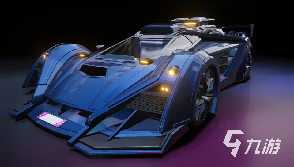 跟赛车有关的游戏有哪些2023 好玩的赛车游戏合集