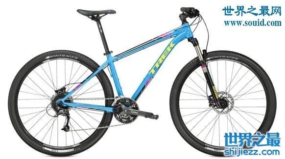 trek自行车致人瘫痪,其中一例造成永久性四肢截瘫