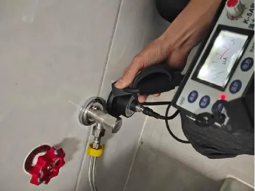 家里漏水检测需要多少费用