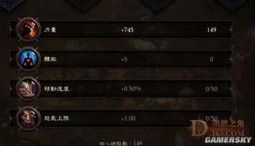 暗黑3野蛮人新手攻略 野蛮人新手进阶心得