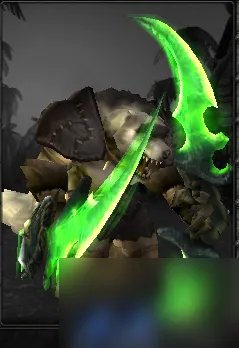 被诅咒的水手头盔会变成什么 魔兽世界各类玩具变身汇总