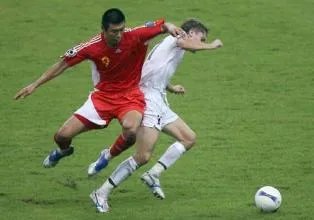 越南淘汰卡塔尔了吗？