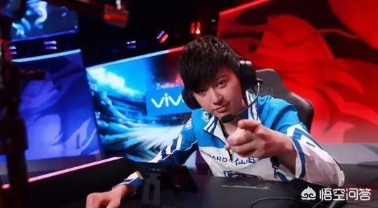 《王者荣耀》AG超玩会老帅走了,谁顶AG的中单呢?