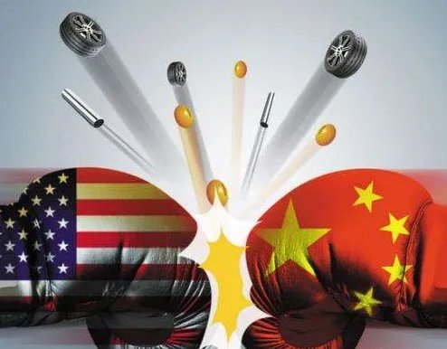 美国公布征税清单主要涵盖哪些产品?