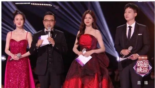 各大卫视跨年晚会的高光时刻