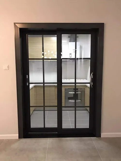 标准门尺寸是多少