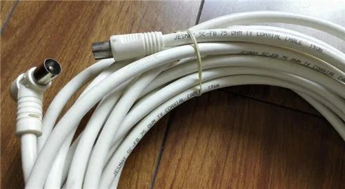 电视线多少钱一米 电视线材质哪种好