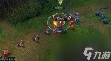 英雄联盟鳄鱼出装顺序2023 连招技巧、符文和天赋详解