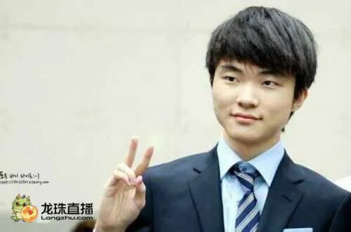 龙珠TV独家呈现 Faker中国行寻找龙珠之旅