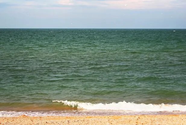 地球最北岛屿被意外发现  位于欧达克岛以北780米处