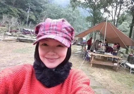 贾永婕小s一起郊游状况多 贾永婕备受老公和小S嫌弃