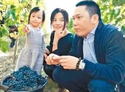 赵薇与绯闻男友深夜同回豪宅,她现在的感情状态是啥样?