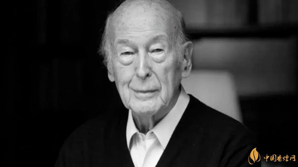 法国前总统德斯坦感染新冠去世 德斯坦推动了中法友好关系