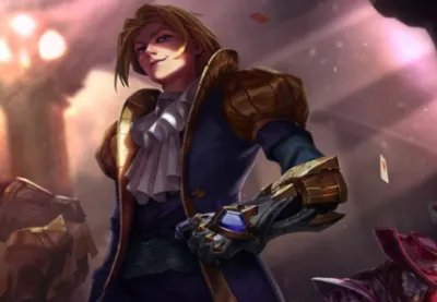 LOLs11中单EZ玩法思路分享