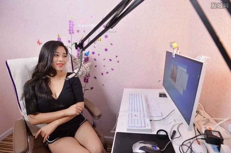 李佳琦薇娅一晚或收入6到8亿 晒出成绩单惊人