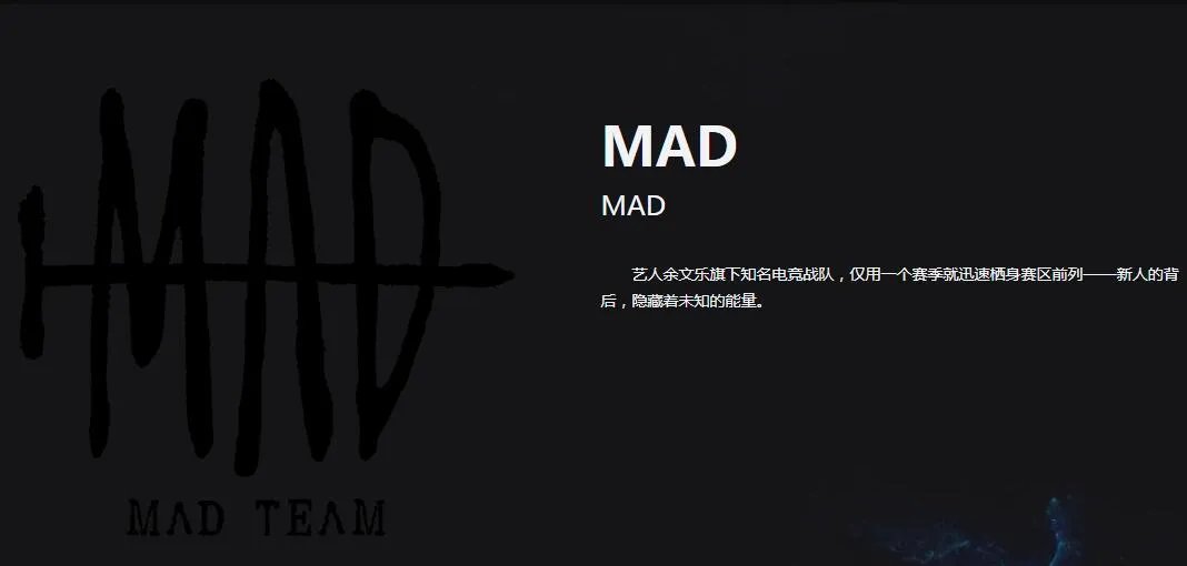 《英雄联盟》M17战队介绍