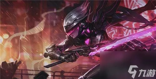 泳池派对剑姬皮肤多少钱 泳池派对剑姬值不值得买