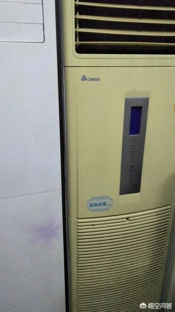 废旧空调回收多少钱?