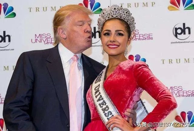 特朗普下令彻底解密所有「通俄门」调查文件,会带来哪些影响?