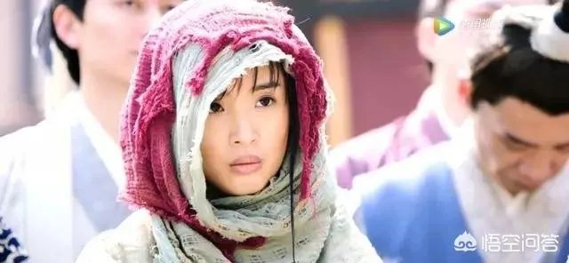 小女花不弃评价